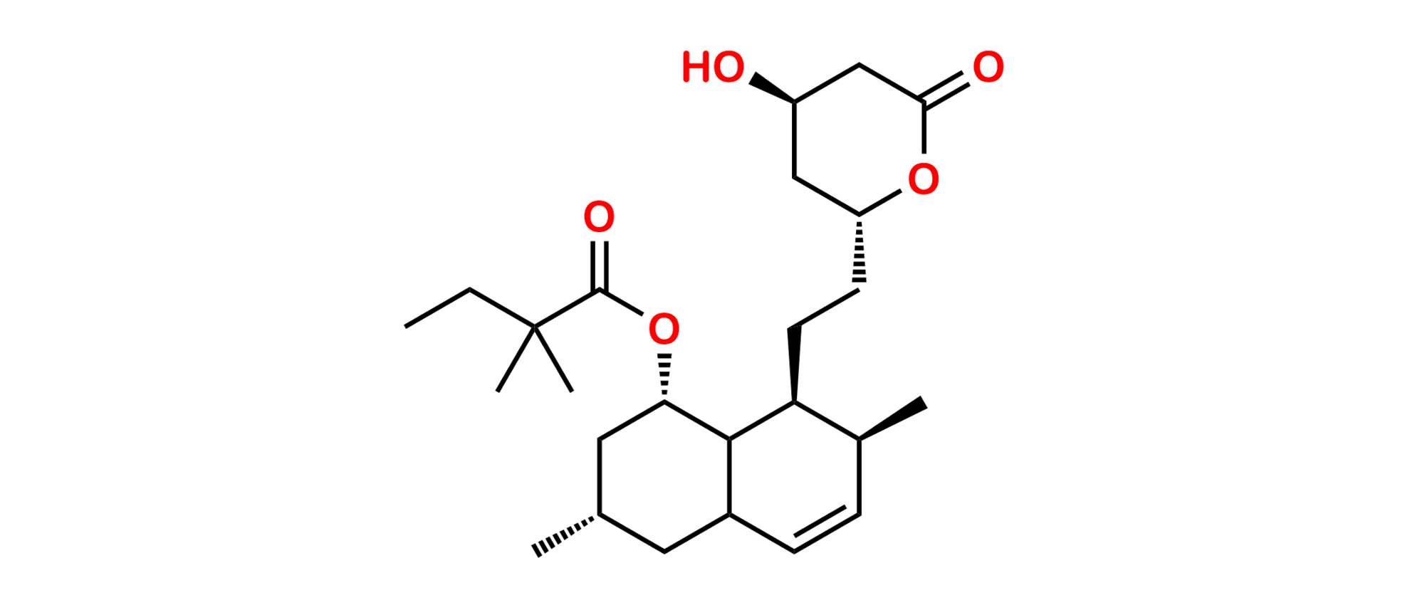 Simvastatin EP Impurity K